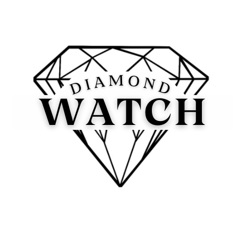 Diamond Watch